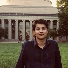 Shaurya Malhotra