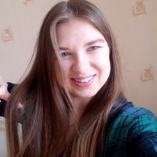 Deimante Paliackaite