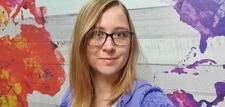 Alyona Samruk