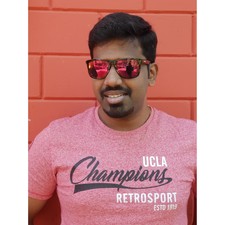 Varun Sethuraman