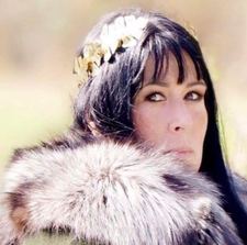 Michelle Kindsfather