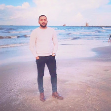 Ahmed Samy