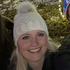 Abby Miller