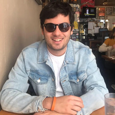 Daniel Chalolachvilli