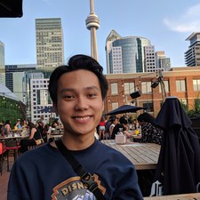 Danny Nguyen
