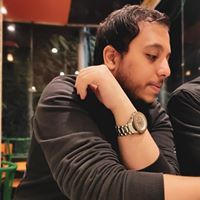 Ahmed Hesham