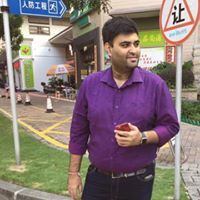 Ravi Chahal
