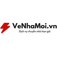 VeNhaMoivn -  Dịch Vụ Chuyển Nhà & Văn Phòng
