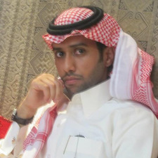 Mohammad Al qahtani 