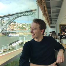 Benedikt Deeg