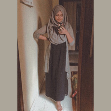 সামিহা তাসনিম