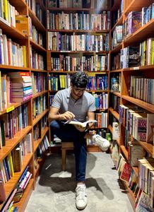 Waqas Raza