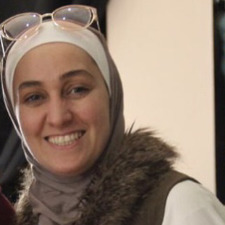 Rania Kelani