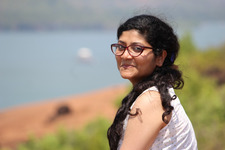Priyanka Sarode