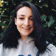 Румяна Дакова