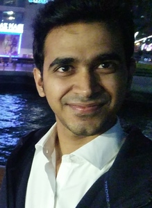 Saurabh Dhaniwal