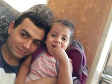 Ahmed Ali