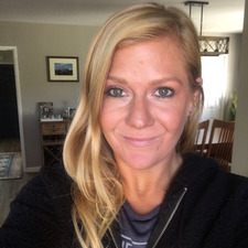 Jen Watson
