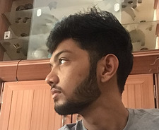 Pratik  Rathod