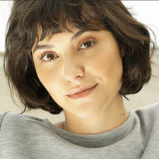Lena Mattar