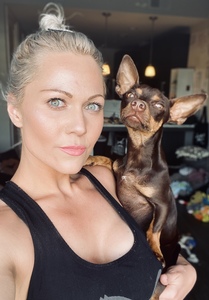 Michelle Bellamore