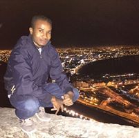 Khalid Ourbaa