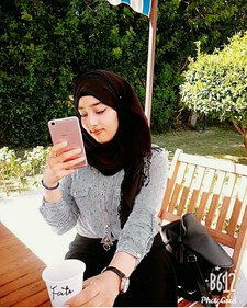 فاطمة الزهراء