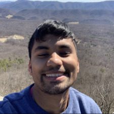 Rohan Dani