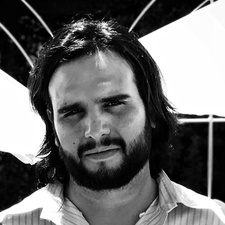 Sebastian  Jimenez