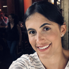 María Lucía Rincon