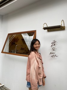 筠雅 王