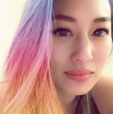 Violet