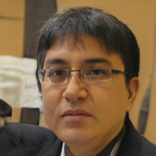 Luis Kill