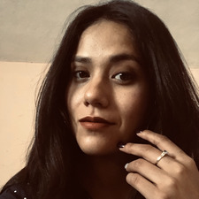 Monserrat Bernal