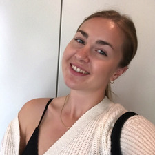 Ida Torp