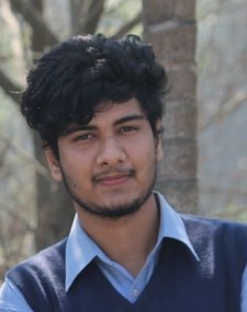 Md Abdullah Mahmud