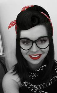 Надя Иванова