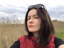 Наталья Бидюк