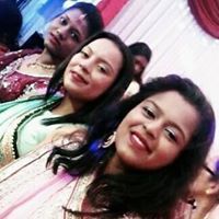 Hena Poorunder