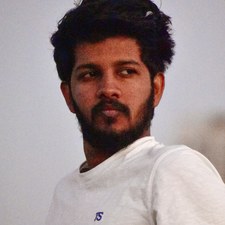 Mohith Das