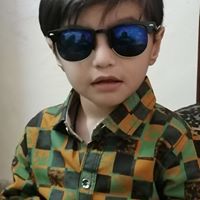 Ch Gujjar