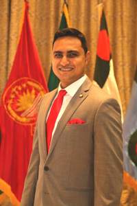 Mohseen Imran 