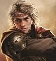 Jay  Targaryen