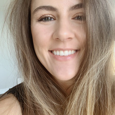 Olivia Smith