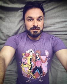 Francisco Eustáquio