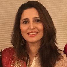 Prabhjot Kaur