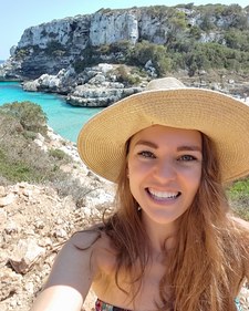 Sarah Denman