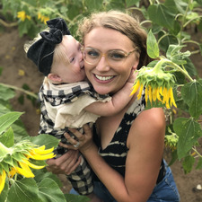 Taylor  Carson Young 