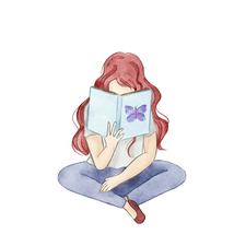 ThisButterflyWarriorReads