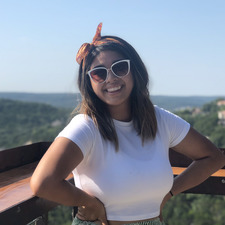 Ashley Navarro
